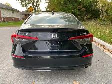 2025 Honda Civic Sport - Photo 7