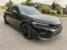 2025 Honda Civic Sport - Photo 8