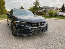 2025 Honda Civic Sport - Photo 9