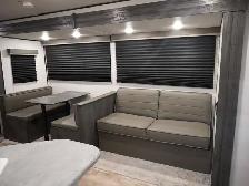 2022 Keystone RV Hideout 272BH, DUAL ENTRY, REAR BUNKS, SLEEPS 6 - Photo 8