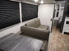 2022 Keystone RV Hideout 272BH, DUAL ENTRY, REAR BUNKS, SLEEPS 6 - Photo 10