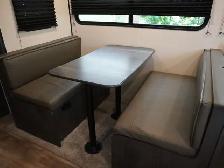 2022 Keystone RV Hideout 272BH, DUAL ENTRY, REAR BUNKS, SLEEPS 6 - Photo 12