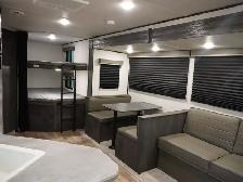 2022 Keystone RV Hideout 272BH, DUAL ENTRY, REAR BUNKS, SLEEPS 6 - Photo 13