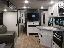 2022 Keystone RV Hideout 272BH, DUAL ENTRY, REAR BUNKS, SLEEPS 6 - Photo 14