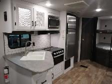 2022 Keystone RV Hideout 272BH, DUAL ENTRY, REAR BUNKS, SLEEPS 6 - Photo 15