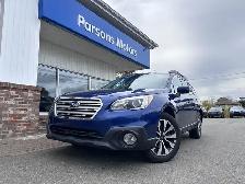 2016 Subaru Outback 3.6R Limited AWD