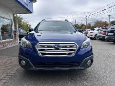 2016 Subaru Outback 3.6R Limited AWD - Photo 2