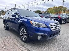 2016 Subaru Outback 3.6R Limited AWD - Photo 3