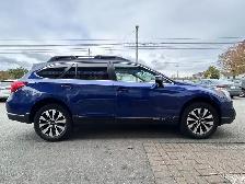 2016 Subaru Outback 3.6R Limited AWD - Photo 4