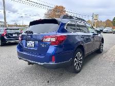 2016 Subaru Outback 3.6R Limited AWD - Photo 5