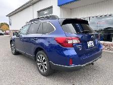 2016 Subaru Outback 3.6R Limited AWD - Photo 7