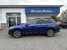 2016 Subaru Outback 3.6R Limited AWD - Photo 8