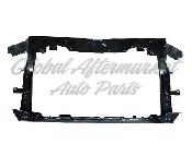 Honda Accord Sedan 2013-2017 Radiator Support Exc