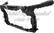 Honda Accord Sedan 2013-2017 Radiator Support Exc - Photo 2