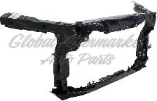 Honda Accord Sedan 2013-2017 Radiator Support Exc - Photo 3