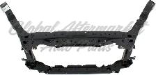 Honda Accord Sedan 2013-2017 Radiator Support Exc - Photo 4