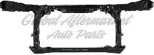 Honda Accord Sedan 2013-2017 Radiator Support Exc - Photo 5