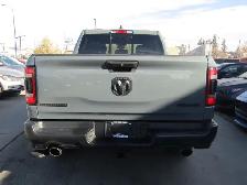 2021 Ram 1500 5.7 L V8 Big Horn 4x4 Crew Cab 5'7' Box | Leather - Photo 7