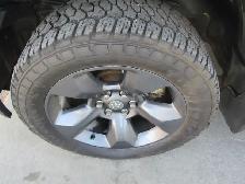 2021 Ram 1500 5.7 L V8 Big Horn 4x4 Crew Cab 5'7' Box | Leather - Photo 12