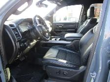 2021 Ram 1500 5.7 L V8 Big Horn 4x4 Crew Cab 5'7' Box | Leather - Photo 14