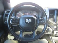 2021 Ram 1500 5.7 L V8 Big Horn 4x4 Crew Cab 5'7' Box | Leather - Photo 17