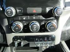 2021 Ram 1500 5.7 L V8 Big Horn 4x4 Crew Cab 5'7' Box | Leather - Photo 22