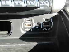 2021 Ram 1500 5.7 L V8 Big Horn 4x4 Crew Cab 5'7' Box | Leather - Photo 23