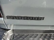 2021 Ram 1500 5.7 L V8 Big Horn 4x4 Crew Cab 5'7' Box | Leather - Photo 29