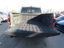 2021 Ram 1500 5.7 L V8 Big Horn 4x4 Crew Cab 5'7' Box | Leather - Photo 30