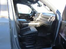 2021 Ram 1500 5.7 L V8 Big Horn 4x4 Crew Cab 5'7' Box | Leather - Photo 33