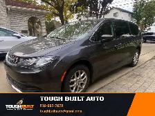 2021 Chrysler Grand Caravan