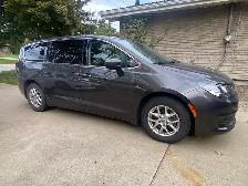 2021 Chrysler Grand Caravan - Photo 5