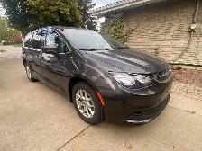 2021 Chrysler Grand Caravan - Photo 6