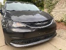2021 Chrysler Grand Caravan - Photo 7
