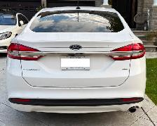 Ford Fusion SE - 2nd Owner - Clean Title - Excellent Condition - Photo 2