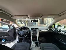 Ford Fusion SE - 2nd Owner - Clean Title - Excellent Condition - Photo 3
