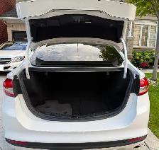 Ford Fusion SE - 2nd Owner - Clean Title - Excellent Condition - Photo 6