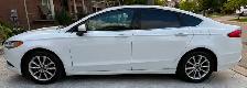 Ford Fusion SE - 2nd Owner - Clean Title - Excellent Condition - Photo 8