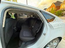 Ford Fusion SE - 2nd Owner - Clean Title - Excellent Condition - Photo 10