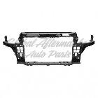 Hyundai Veloster 2012-2013 Radiator Support