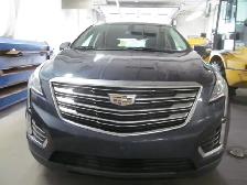 2018 Cadillac XT5 Luxury AWD - Photo 2