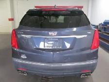 2018 Cadillac XT5 Luxury AWD - Photo 3