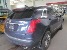 2018 Cadillac XT5 Luxury AWD - Photo 4