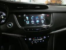 2018 Cadillac XT5 Luxury AWD - Photo 6