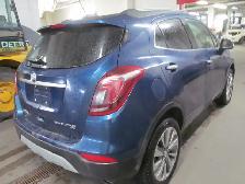 2019 Buick Encore Preferred - Photo 4