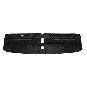 Hyundai Tucson 2016-2021 Radiator Support Upper Sight Shield