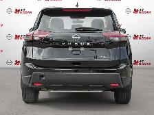 2026 Nissan Rogue SV Moonroof - Photo 5