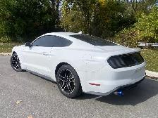 2022 Ford Mustang - Photo 4