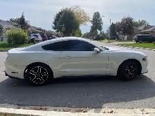 2022 Ford Mustang - Photo 7