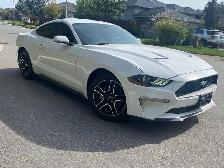 2022 Ford Mustang - Photo 8